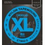 D'ADDARIO ETB92-5 - струны для 5 струнной бас-гитары