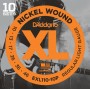 D'ADDARIO EXL110-10P 10 комплектов струн для электрогитары