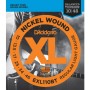 D'ADDARIO EXL110BT струны для электрогитары