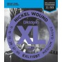 D'ADDARIO EXL115BT струны для электрогитары