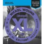 D'ADDARIO EXL115BT струны для электрогитары