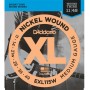 D'ADDARIO EXL115W Струны для электрогитары