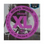 D'ADDARIO EXL120-8 - струны для 8-ми струнной электрогитары, 9-65