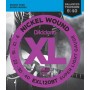 D'ADDARIO EXL120BT струны для электрогитары