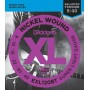 D'ADDARIO EXL120BT струны для электрогитары