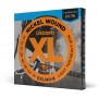 D'ADDARIO EXL140-8 комплект струн для электрогитары