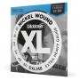 D'ADDARIO EXL148 струны для электрогитары Extra Heavy 12-60