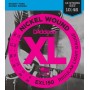 D'ADDARIO EXL150  - струны для 12 струнной электрогитары