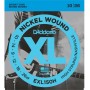 D'ADDARIO EXL150H - струны для электрогитары, 10-26