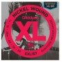 D'ADDARIO EXL157 струны для электрогитары