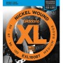 D'ADDARIO EXL160BT струны для бас-гитары