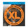 D'ADDARIO EXL160SL - струны для бас-гитары, 50-105