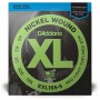 D'ADDARIO EXL165-5  струны для 5 струнной бас-гитары