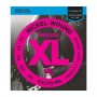 D'ADDARIO EXL170-5SL - струны для 5 струнной бас-гитары, 45-130