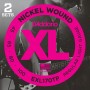 D'ADDARIO EXL170TP 2 комплект струн для бас-гитары