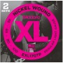 D'ADDARIO EXL170TP 2 комплект струн для бас-гитары