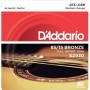 D'ADDARIO EZ930 струны для акустической гитары