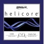 D'ADDARIO H310 4/4M helicore струны скрипичные 4/4 medium