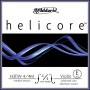 D'ADDARIO H311W 4/4M helicore струна скрипичная, 4/4 medium