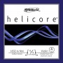 D'ADDARIO H312 4/4M helicore струна скрипичная 4/4 medium, A