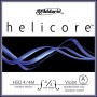 D'ADDARIO H312 4/4M helicore струна скрипичная 4/4 medium, A