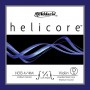 D'ADDARIO H313 4/4M helicore струна скрипичная 4/4 medium, D