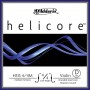 D'ADDARIO H313 4/4M helicore струна скрипичная 4/4 medium, D