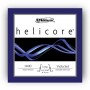 D'ADDARIO H410 LH Helicore струны альтовые, Heavy, Long Scale