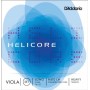 D'ADDARIO H410 LH Helicore струны альтовые, Heavy, Long Scale