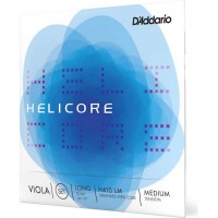 D'ADDARIO H411 LM - Одиночная струна для альта