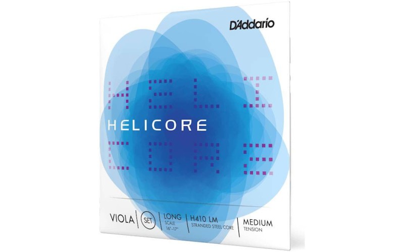 D'ADDARIO H413 LM - Одиночная струна для альта