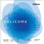 D'ADDARIO H610 3/4M струны для контрабаса HELICORE, medium tension, 3/4