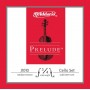 D'ADDARIO J1010 3/4M - струны для виолончели 3/4, medium