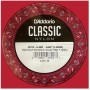 D'ADDARIO J2703 - 3-я одиночная струна для классической гитары, нейлон