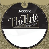 D'Addario J4603C Pro-Arte Отдельная 3-ая струна для классической гитары, композитная, сильное нат