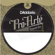 D'Addario J4603C Pro-Arte Отдельная 3-ая струна для классической гитары, композитная, сильное нат