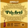 D'ADDARIO J56 1/2M Pro-Arte струны скрипичные 1/2 medium