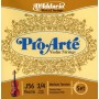 D'ADDARIO J56 3/4M Pro-Arte струны для скрипки 3/4, medium