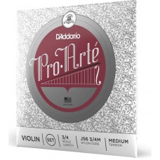 D'ADDARIO J5602 3/4 M Одиночная струна для скрипки