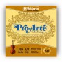 D'ADDARIO J59 3/4M Pro-Arte струны для виолончели 3/4 Medium