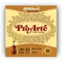 D'ADDARIO J59 4/4M Pro-Arte струны для виолончели 4/4 Medium