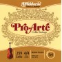 D'ADDARIO J59 4/4M Pro-Arte струны для виолончели 4/4 Medium