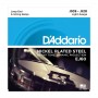 D'ADDARIO EJ60 струны для банджо 9-20