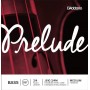 D'ADDARIO J610 3/4M струны для контрабаса Prelude,  Medium