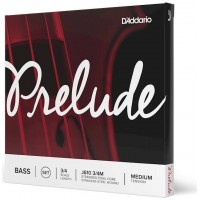 D'ADDARIO J613 3/4M Одиночная струна для контрабаса