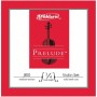 D'ADDARIO J810 3/4M prelude струны скрипичные 3/4 medium