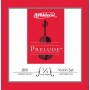 D'ADDARIO J810 3/4M prelude струны скрипичные 3/4 medium