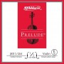 D'ADDARIO J811 1/2M prelude струна скрипичная 1/2 medium, E