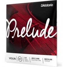 D'ADDARIO J811 3/4 M Одиночная струна для скрипки