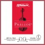 D'ADDARIO J811 4/4M prelude - струна скрипичная 4/4 medium, E